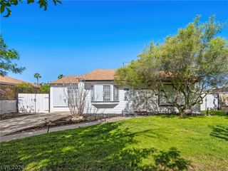 234 Earl Street, Las Vegas, NV 89101