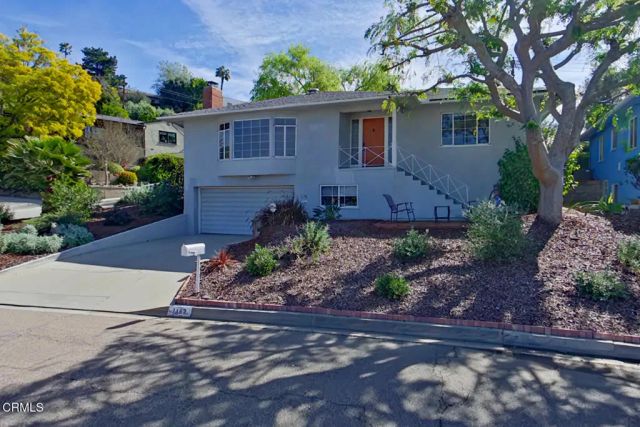 1462 Glengarry Road, Pasadena, CA 91105