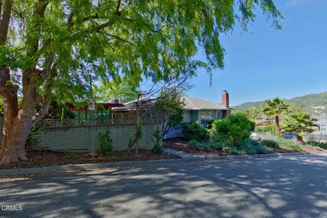 1462 Glengarry Road, Pasadena, CA 91105