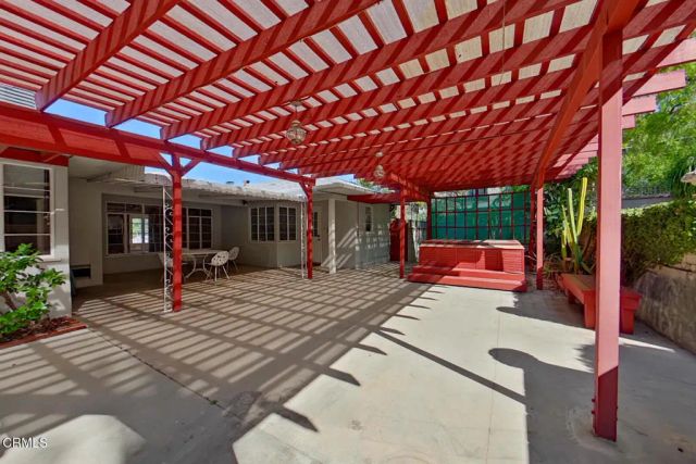 1462 Glengarry Road, Pasadena, CA 91105