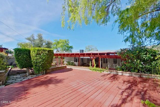 1462 Glengarry Road, Pasadena, CA 91105