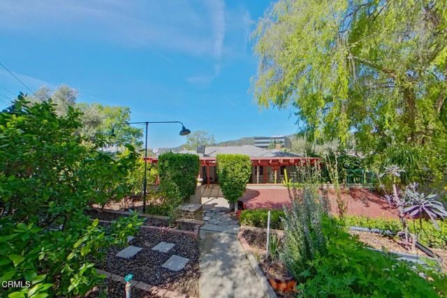 1462 Glengarry Road, Pasadena, CA 91105