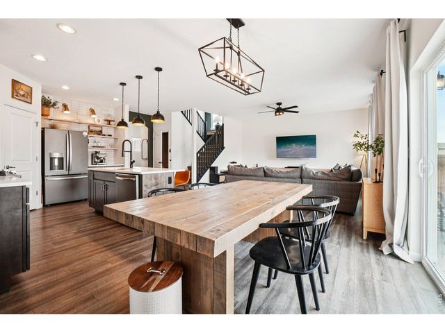 896 S Prairie Dr, Milliken, CO 80543