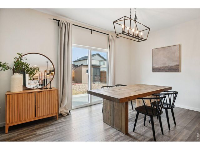 896 S Prairie Dr, Milliken, CO 80543