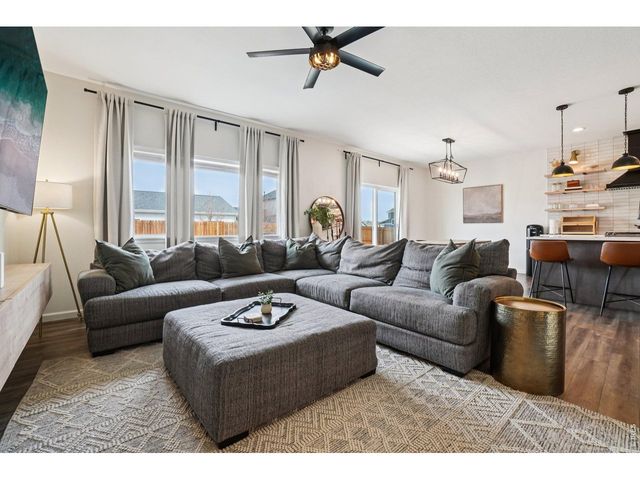 896 S Prairie Dr, Milliken, CO 80543