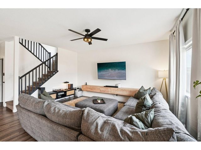 896 S Prairie Dr, Milliken, CO 80543