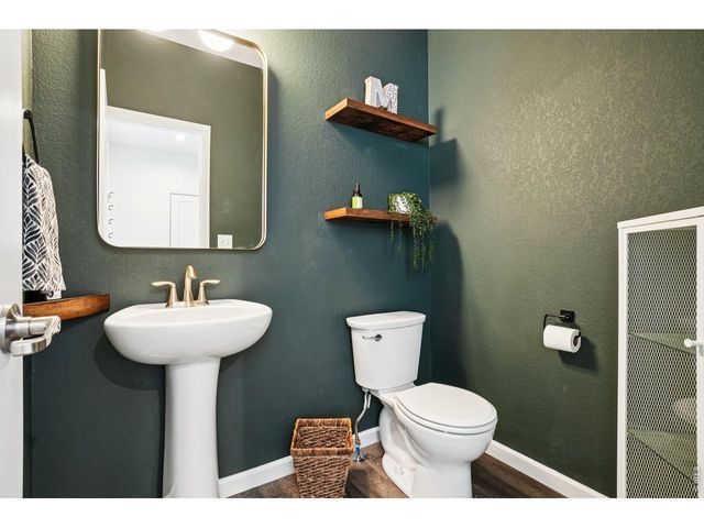 896 S Prairie Dr, Milliken, CO 80543