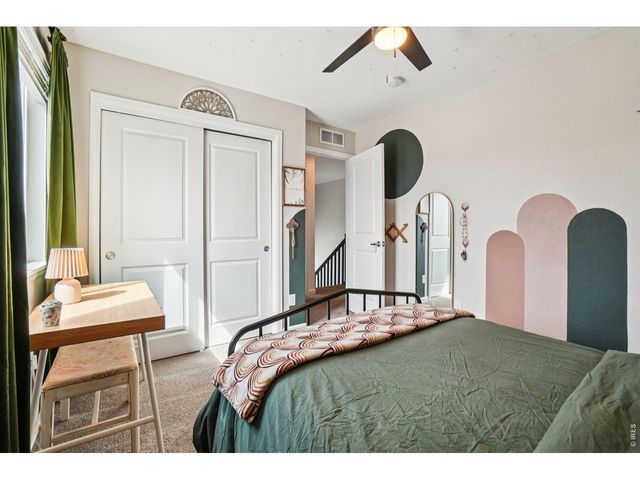 896 S Prairie Dr, Milliken, CO 80543