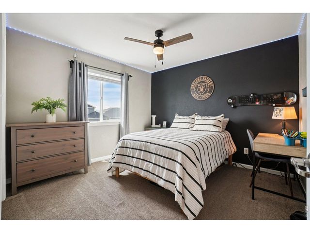 896 S Prairie Dr, Milliken, CO 80543