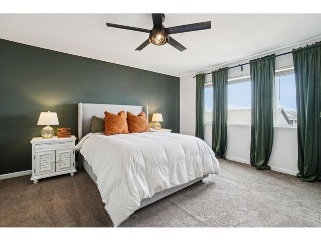 896 S Prairie Dr, Milliken, CO 80543