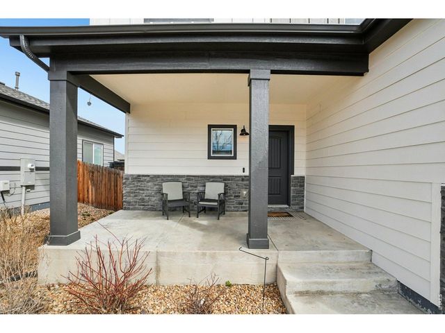896 S Prairie Dr, Milliken, CO 80543