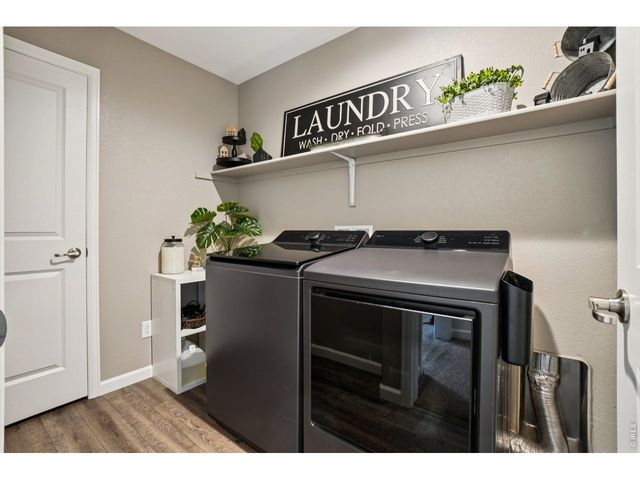 896 S Prairie Dr, Milliken, CO 80543