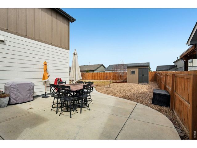 896 S Prairie Dr, Milliken, CO 80543