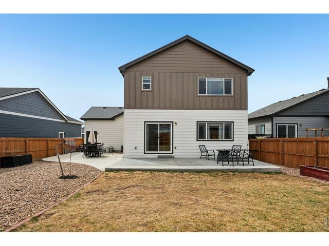 896 S Prairie Dr, Milliken, CO 80543