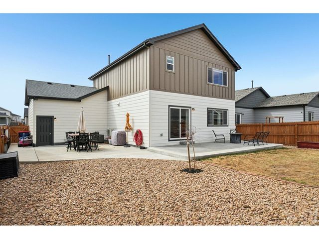 896 S Prairie Dr, Milliken, CO 80543