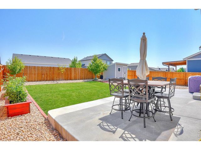 896 S Prairie Dr, Milliken, CO 80543