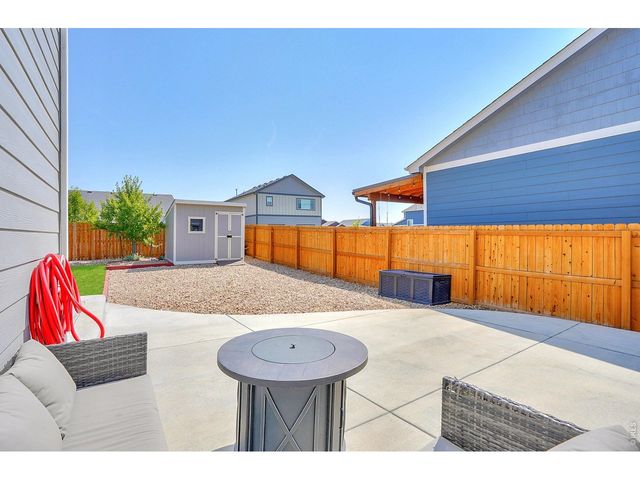 896 S Prairie Dr, Milliken, CO 80543
