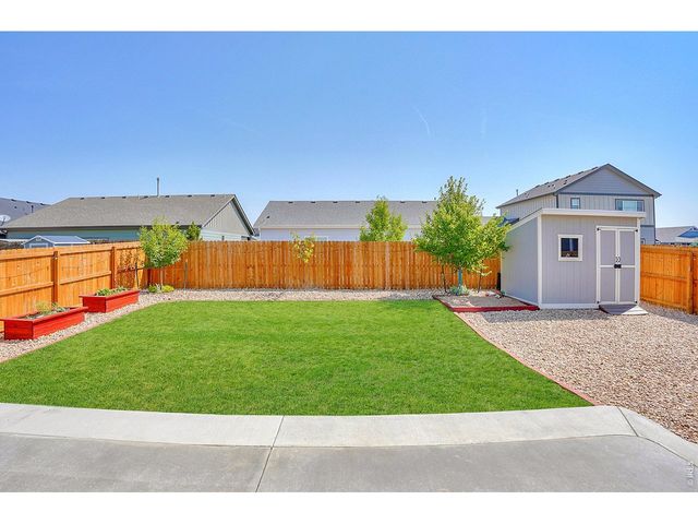 896 S Prairie Dr, Milliken, CO 80543