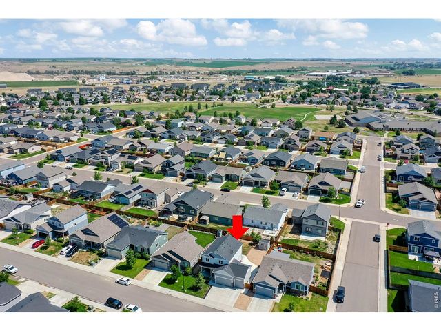 896 S Prairie Dr, Milliken, CO 80543