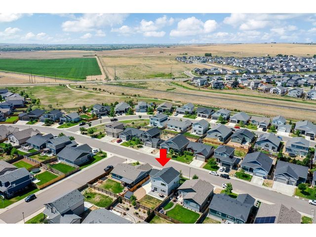 896 S Prairie Dr, Milliken, CO 80543