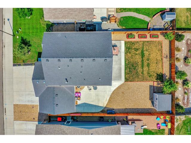 896 S Prairie Dr, Milliken, CO 80543