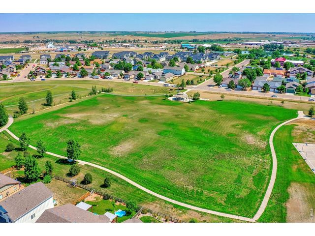 896 S Prairie Dr, Milliken, CO 80543