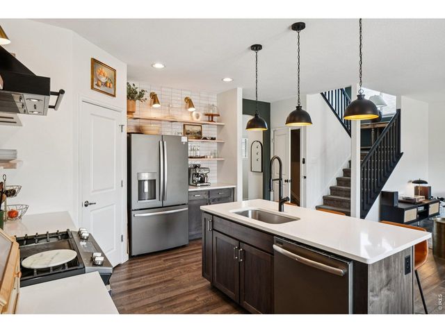 896 S Prairie Dr, Milliken, CO 80543