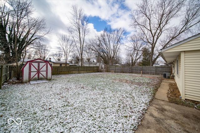 1994 Churchill Road, Franklin, IN 46131