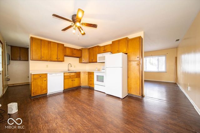 1994 Churchill Road, Franklin, IN 46131