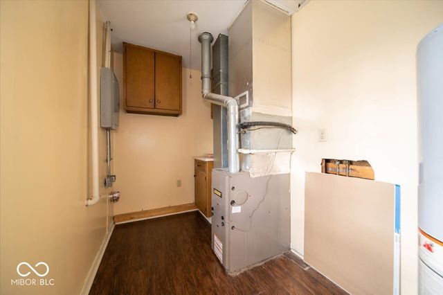 1994 Churchill Road, Franklin, IN 46131