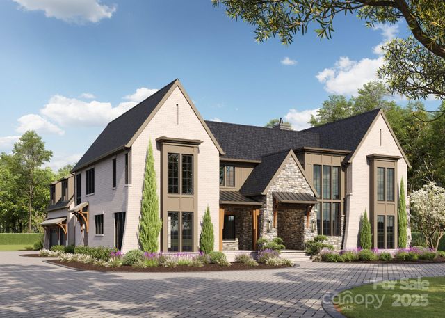 626 Shelton Street, Charlotte, NC 28270