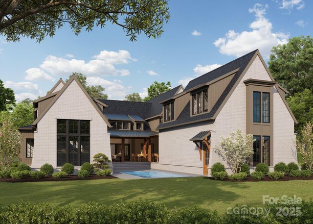 626 Shelton Street, Charlotte, NC 28270