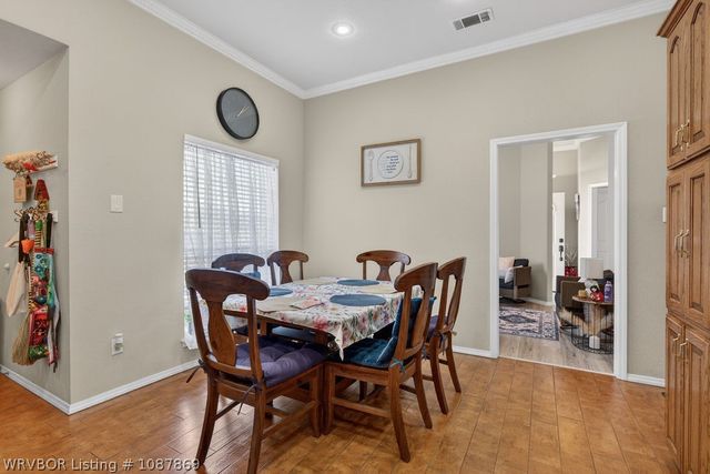 7215 Red Pine Drive, Fort Smith, AR 72916