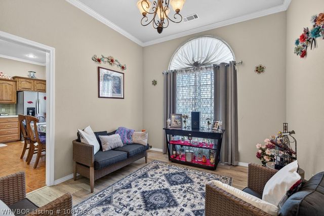 7215 Red Pine Drive, Fort Smith, AR 72916