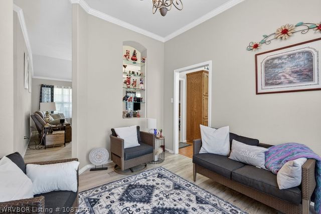 7215 Red Pine Drive, Fort Smith, AR 72916