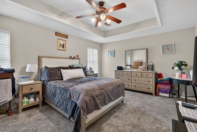 7215 Red Pine Drive, Fort Smith, AR 72916