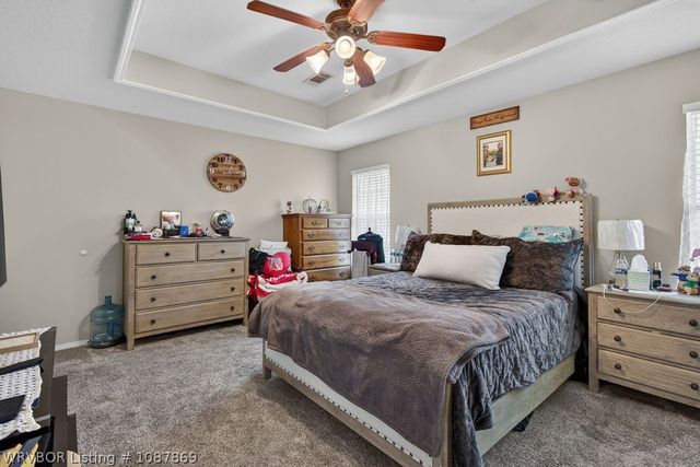 7215 Red Pine Drive, Fort Smith, AR 72916