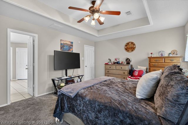 7215 Red Pine Drive, Fort Smith, AR 72916