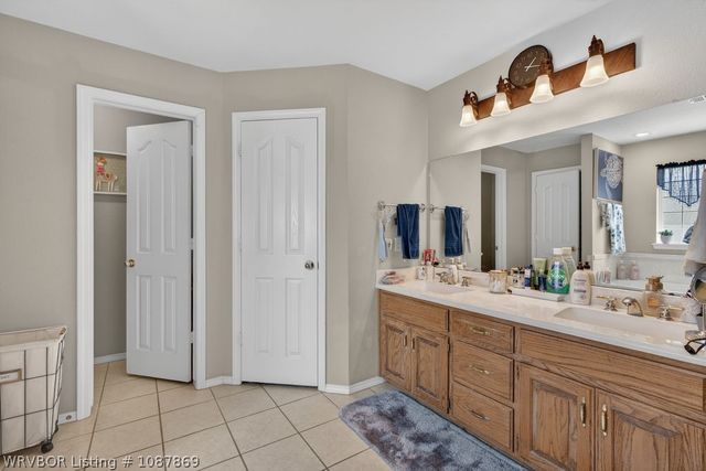 7215 Red Pine Drive, Fort Smith, AR 72916