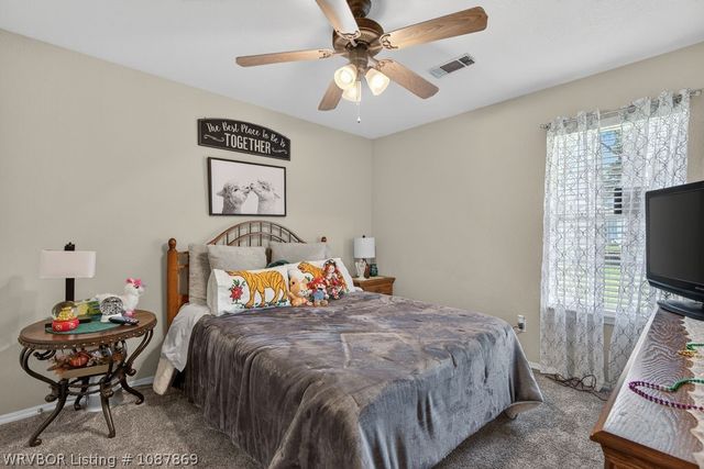 7215 Red Pine Drive, Fort Smith, AR 72916