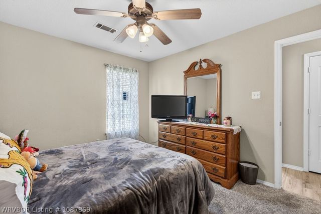 7215 Red Pine Drive, Fort Smith, AR 72916