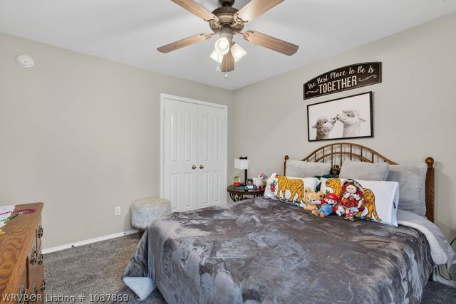 7215 Red Pine Drive, Fort Smith, AR 72916