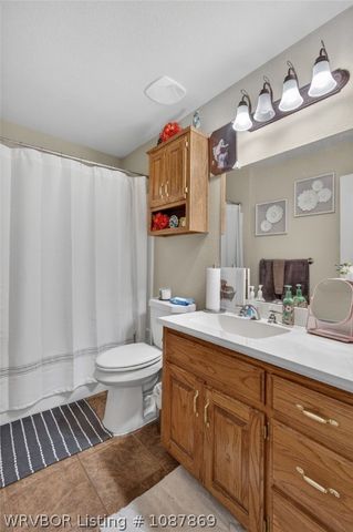 7215 Red Pine Drive, Fort Smith, AR 72916