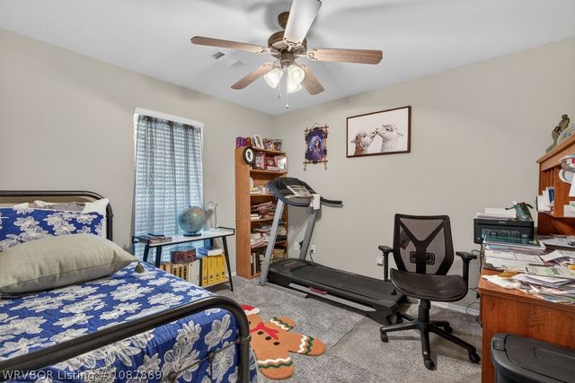 7215 Red Pine Drive, Fort Smith, AR 72916