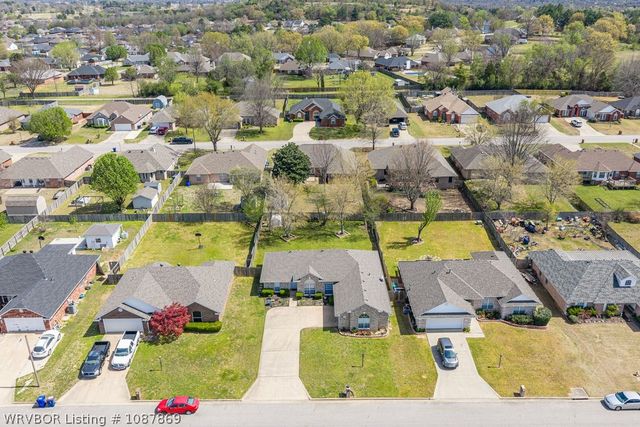 7215 Red Pine Drive, Fort Smith, AR 72916