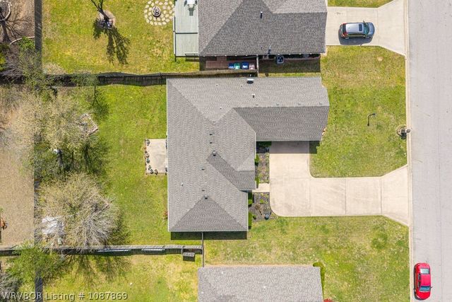 7215 Red Pine Drive, Fort Smith, AR 72916