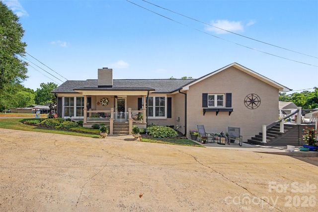 217 Cline Street, Lawndale, NC 28090