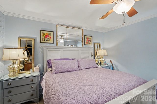 217 Cline Street, Lawndale, NC 28090