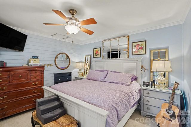 217 Cline Street, Lawndale, NC 28090