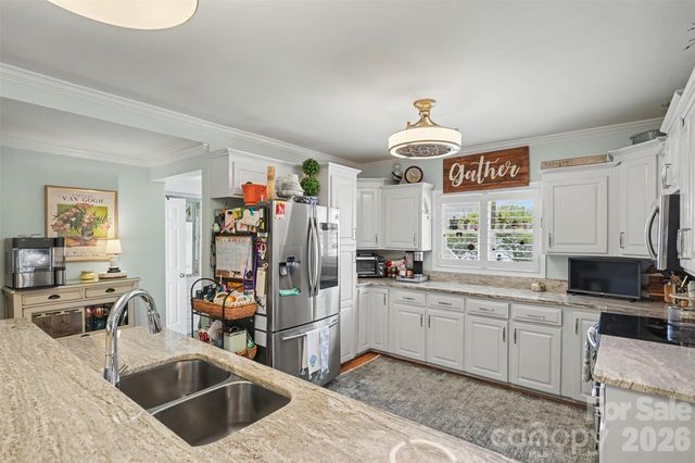217 Cline Street, Lawndale, NC 28090